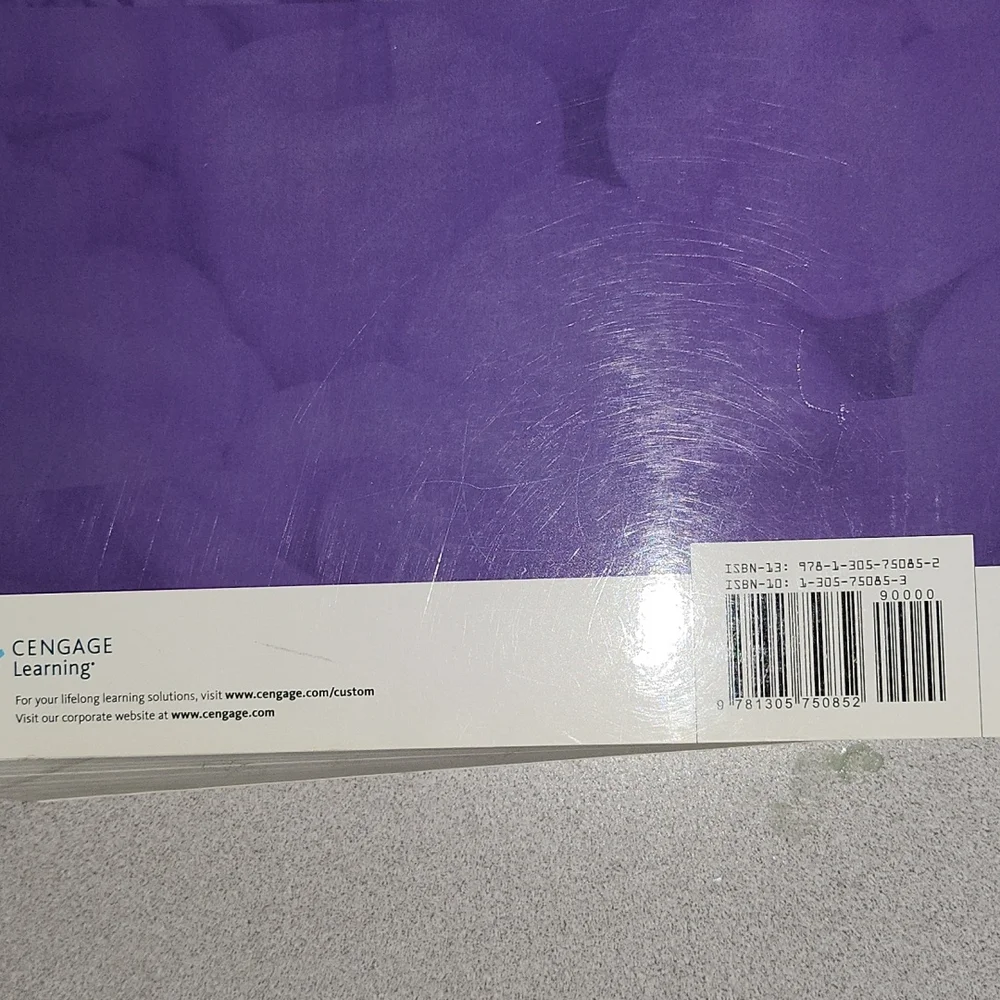 Textbook - Picture 3 of 4